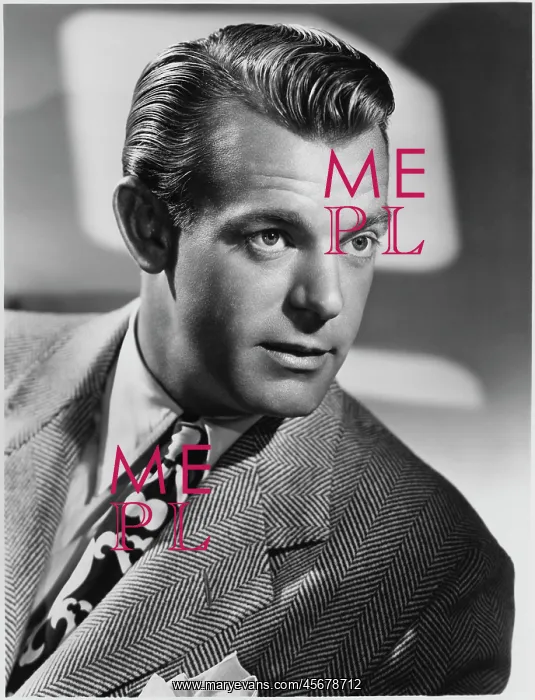 : Dennis O'Keefe - Man - Actor - Celebrity : Dennis O'Keefe - Man - Actor - Celebrity