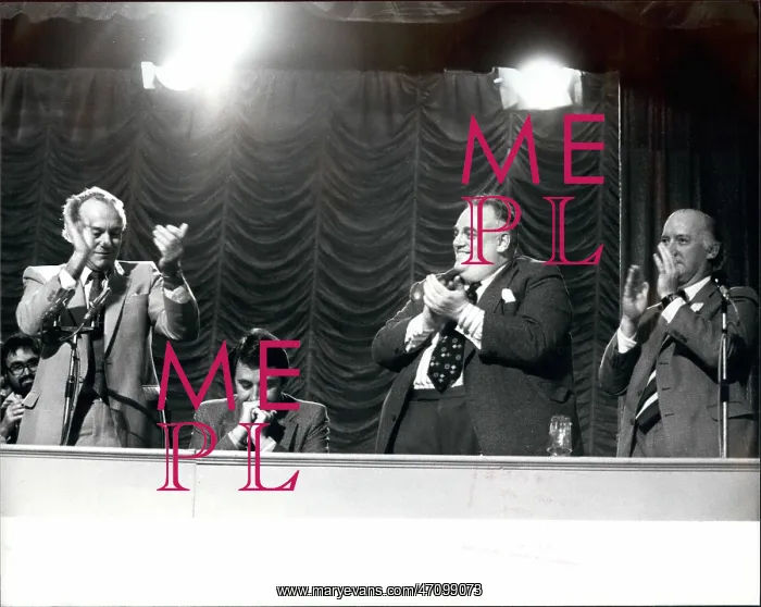 : Dennis Payne, David Steel, Cyril Smith, Russell Johnson : Dennis Payne, David Steel, Cyril Smith, Russell Johnson