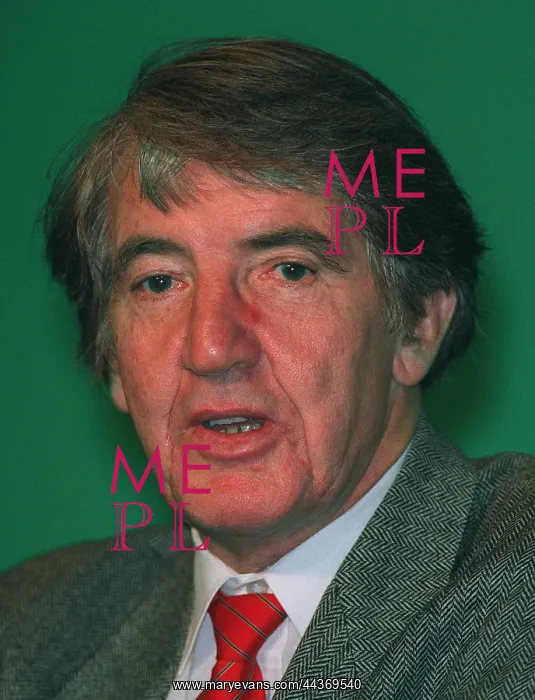  : Dennis Skinner MP