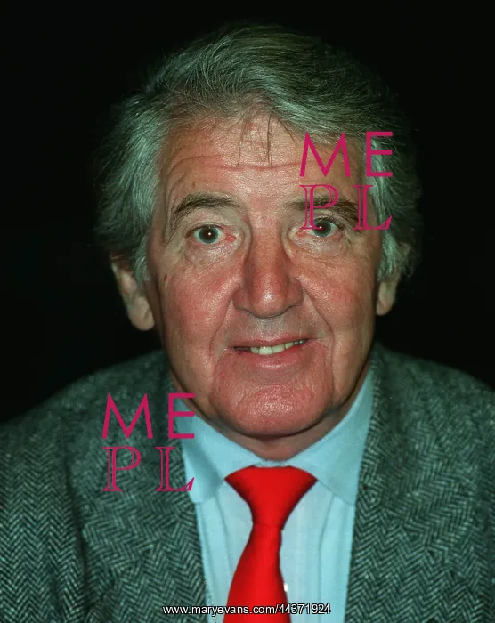  : Dennis Skinner MP