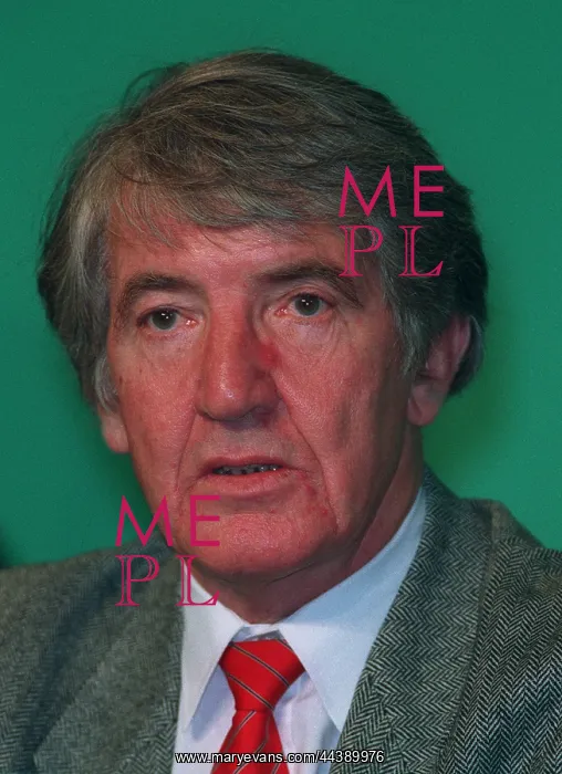  : Dennis Skinner MP