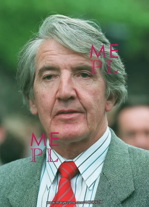  : Dennis Skinner MP