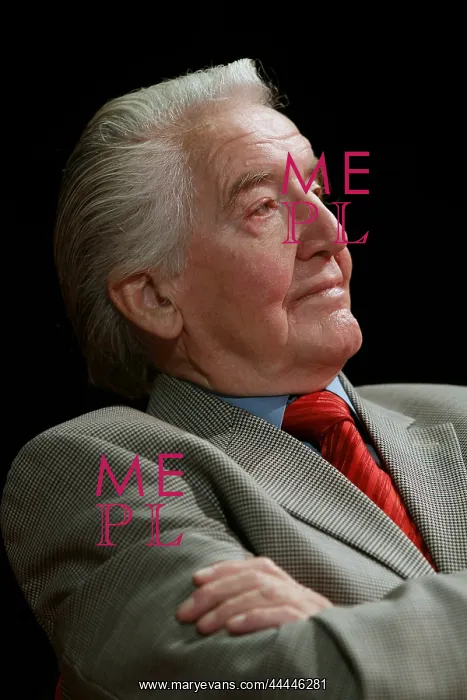 : Dennis Skinner MP : Dennis Skinner MP