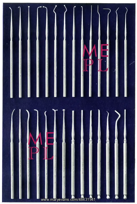 : Dental Instruments, Claudius Ash, Sons & Co Ltd : Dental Instruments, Claudius Ash, Sons & Co Ltd