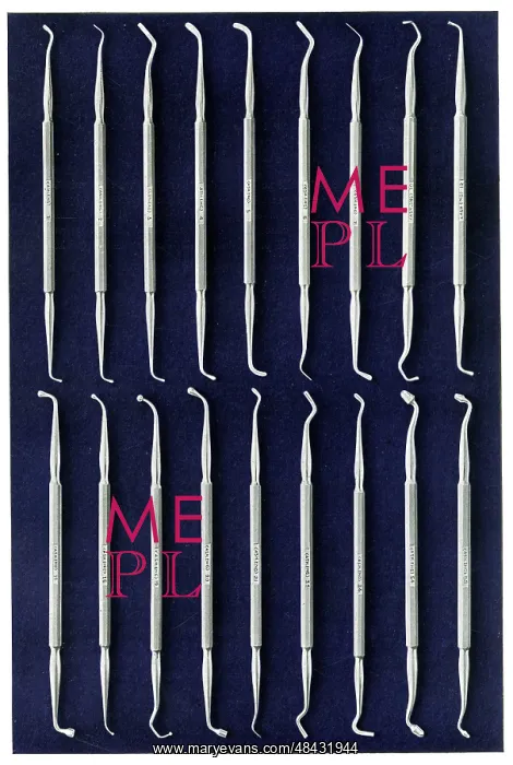 : Dental Instruments, Claudius Ash, Sons & Co Ltd : Dental Instruments, Claudius Ash, Sons & Co Ltd
