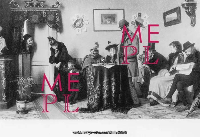 : At the dentist, 1839-1908 : At the dentist, 1839-1908