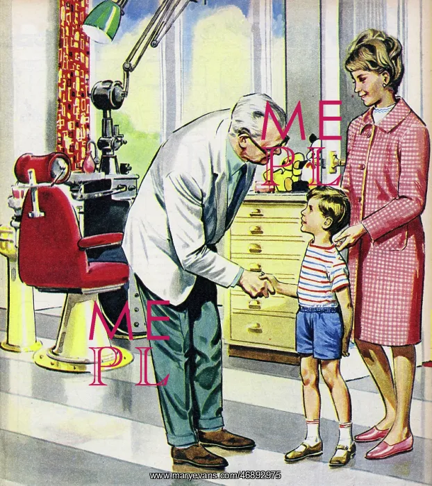  : The Dentist