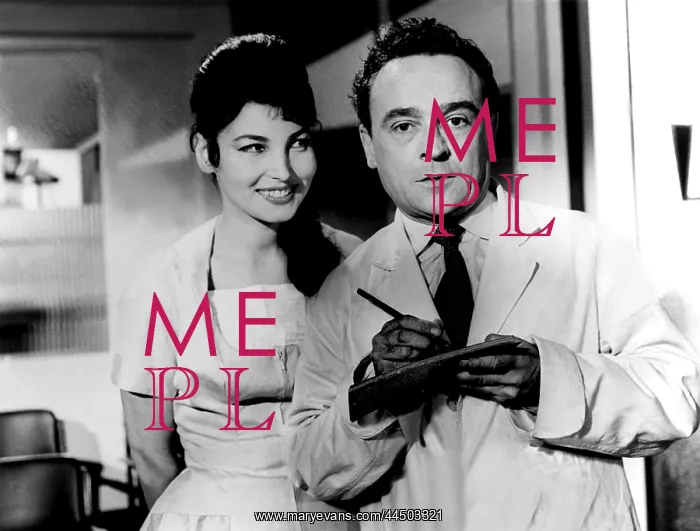 : Dentist On The Job (1961) : Dentist On The Job (1961)