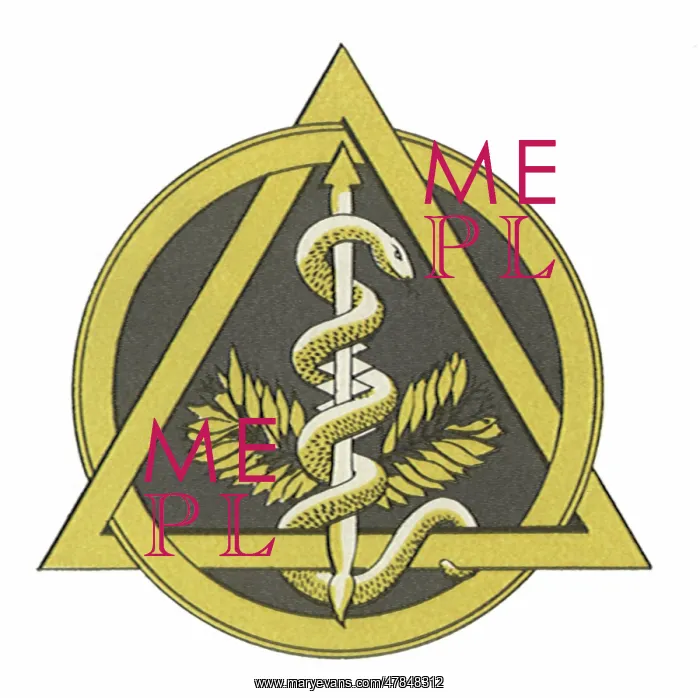 : Dentistry Emblem : Dentistry Emblem