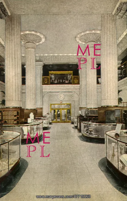 : Department Store