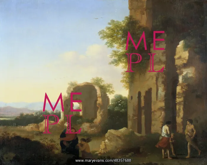 : The Departure of Abraham and Isaac'. Cornelis : The Departure of Abraham and Isaac'. Cornelis