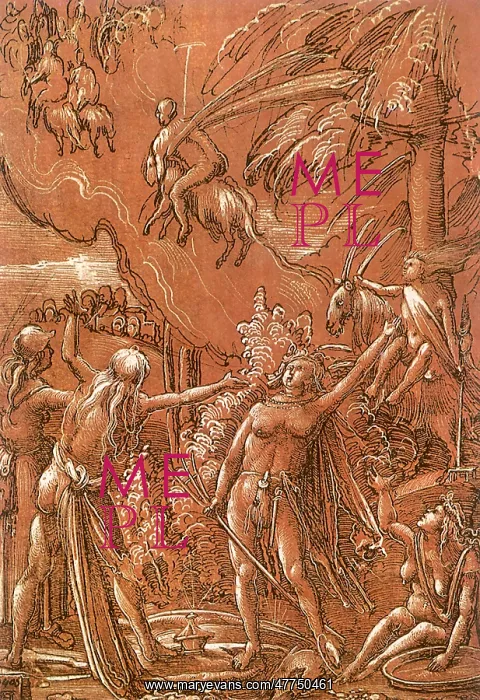  : Departure for the Witches Sabbath