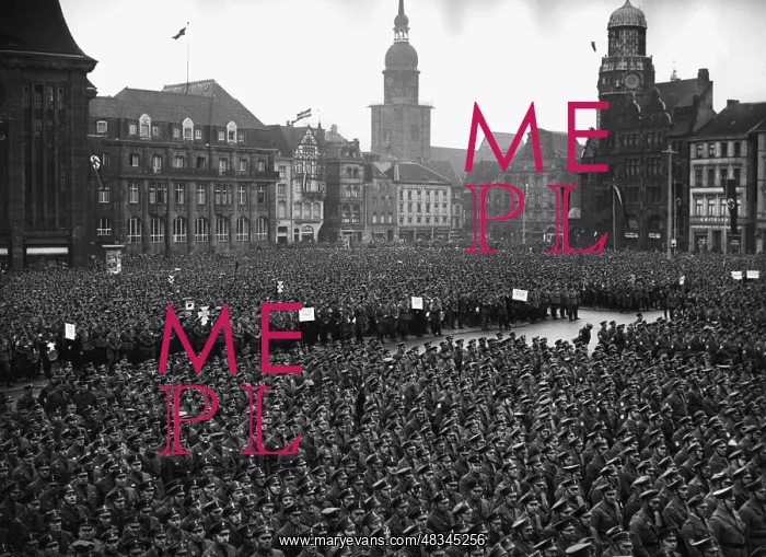 : Deployment of the Nazi Frontkaempferbund - Alliance : Deployment of the Nazi Frontkaempferbund - Alliance