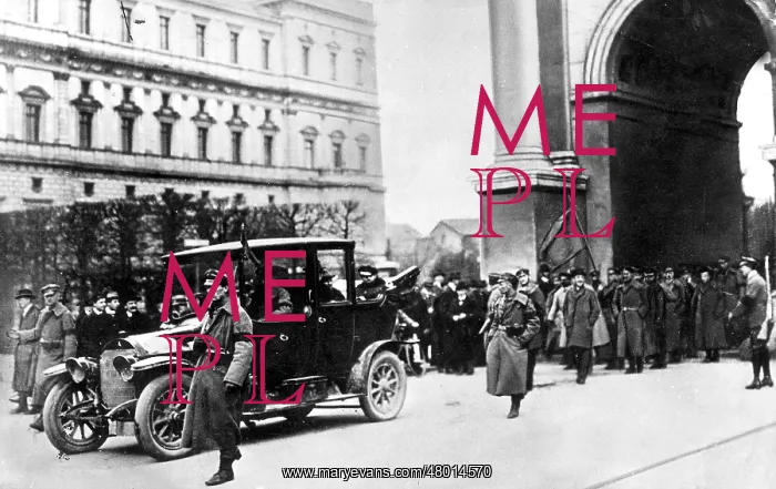 : Deployment of the Red Army, 1919 : Deployment of the Red Army, 1919