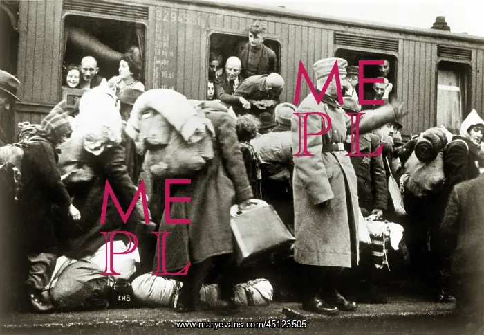 : Deportation of German Jews to Riga : Deportation of German Jews to Riga
