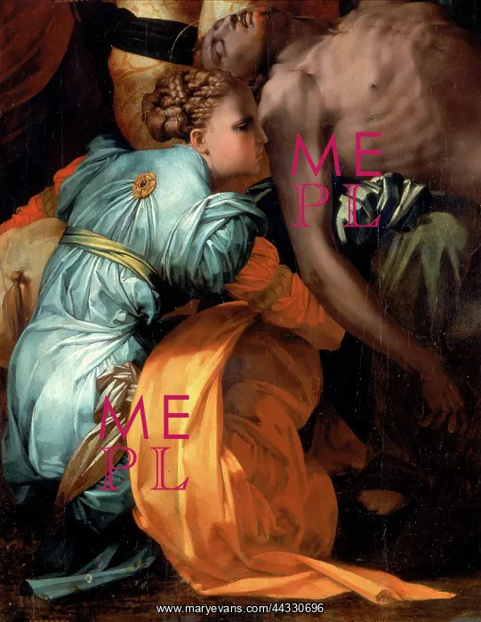  : Detail of the Deposition by