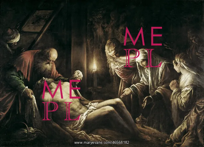: The Deposition : The Deposition