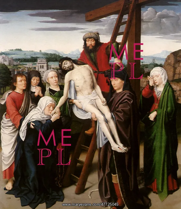  : The Deposition
