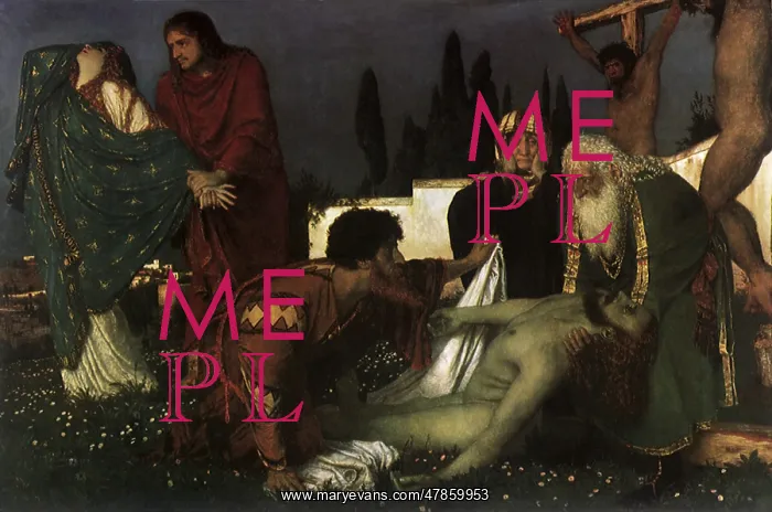  : The Deposition