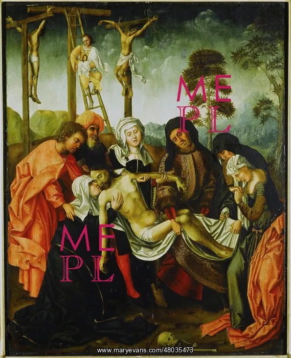 : Deposition : Deposition