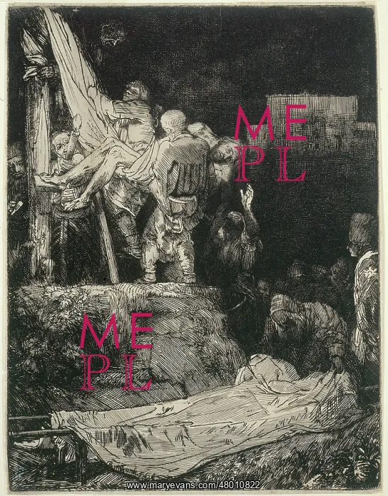 : Deposition by torchlight : Deposition by torchlight