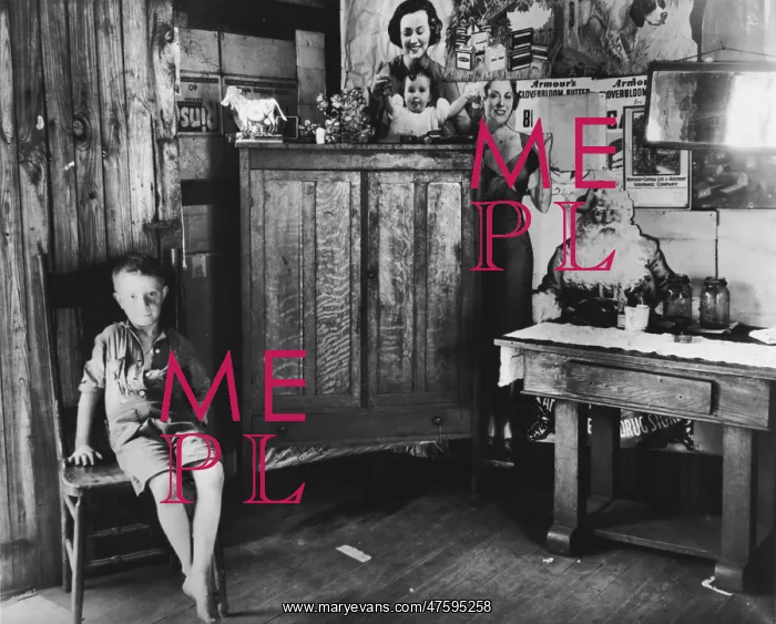 : Depression Era Poverty : Depression Era Poverty