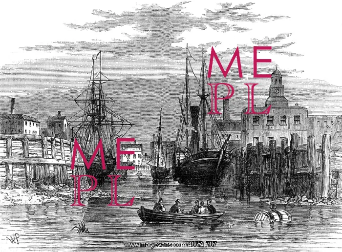  : Deptford Creek