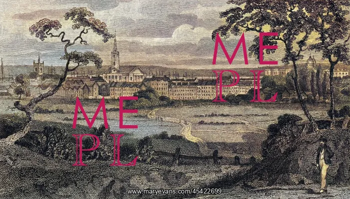 : DEPTFORD, DISTANT : DEPTFORD, DISTANT