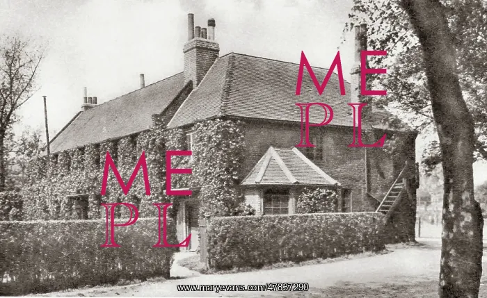 : Deptford Parish Workhouse : Deptford Parish Workhouse