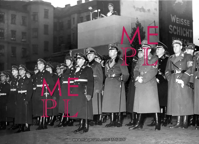 : Deputies of the Air Force in Vienna : Deputies of the Air Force in Vienna