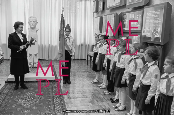 : Deputy Khoteeva : Deputy Khoteeva