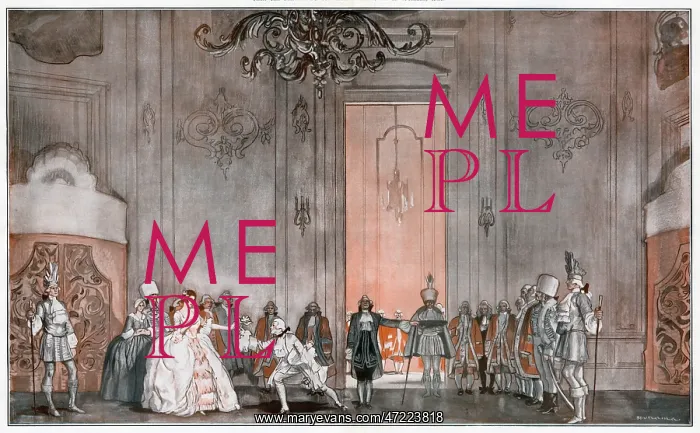 : Der Rosenkavalier : Der Rosenkavalier