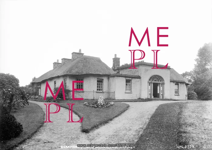 : Deramore, Bessbrook, Co. Armagh : Deramore, Bessbrook, Co. Armagh