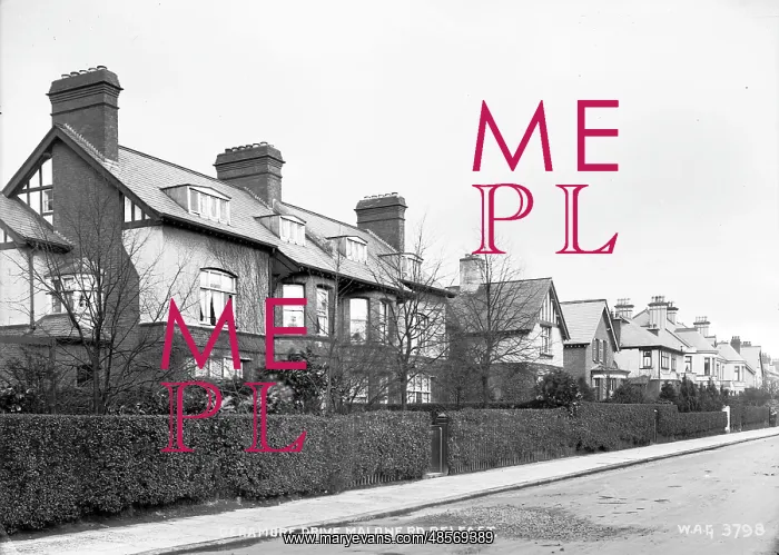 : Deramore Drive, Malone Road, Belfast : Deramore Drive, Malone Road, Belfast