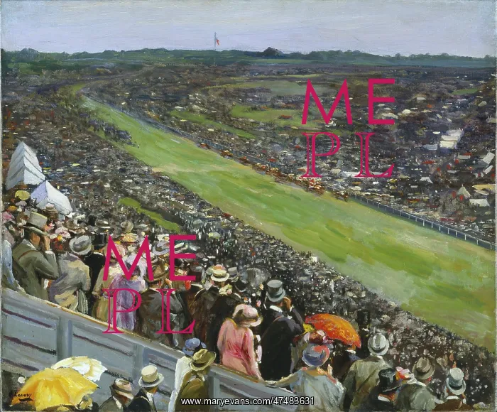 : The Derby, 1922 : The Derby, 1922