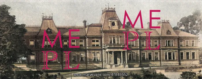 : Derby Railway Servants Orphanage : Derby Railway Servants Orphanage