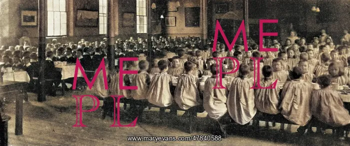 : Derby Railway Servants Orphanage Dining Hall : Derby Railway Servants Orphanage Dining Hall
