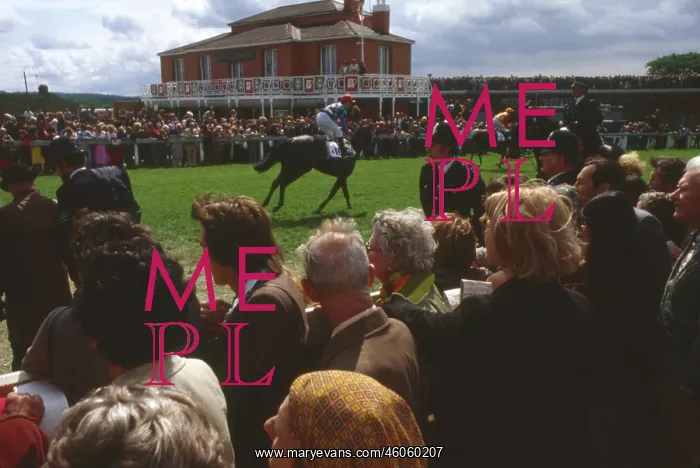 : Derby riders, Epsom : Derby riders, Epsom