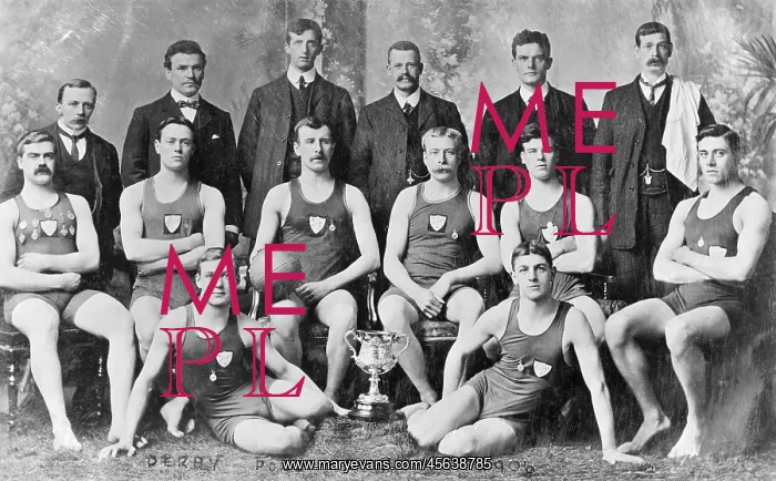: Derby Water Polo Club : Derby Water Polo Club