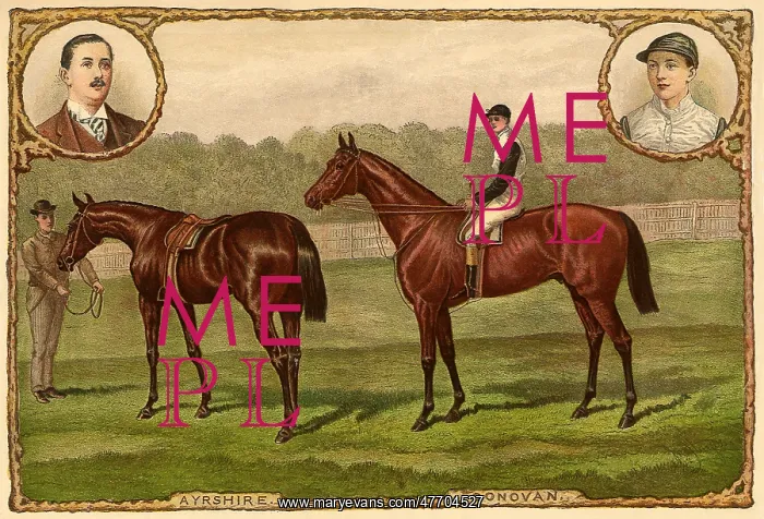  : Derby Winners