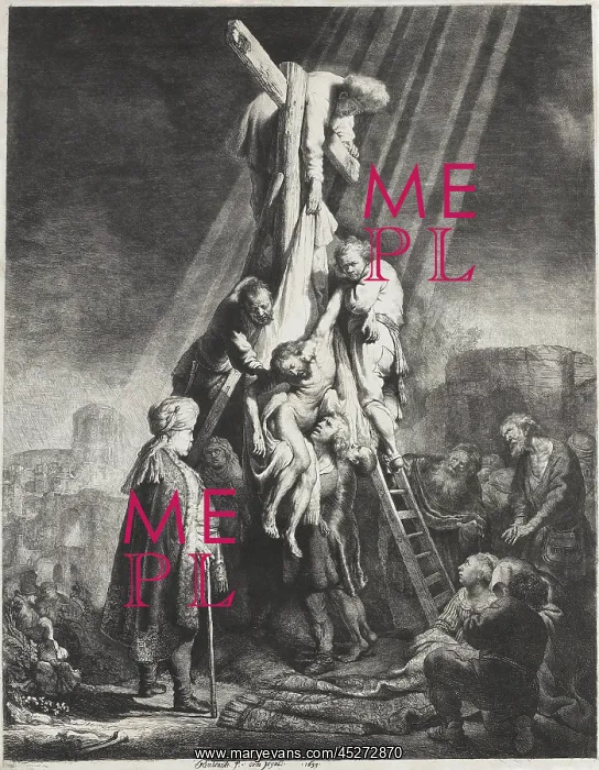 : Descent from the Cross : Descent from the Cross