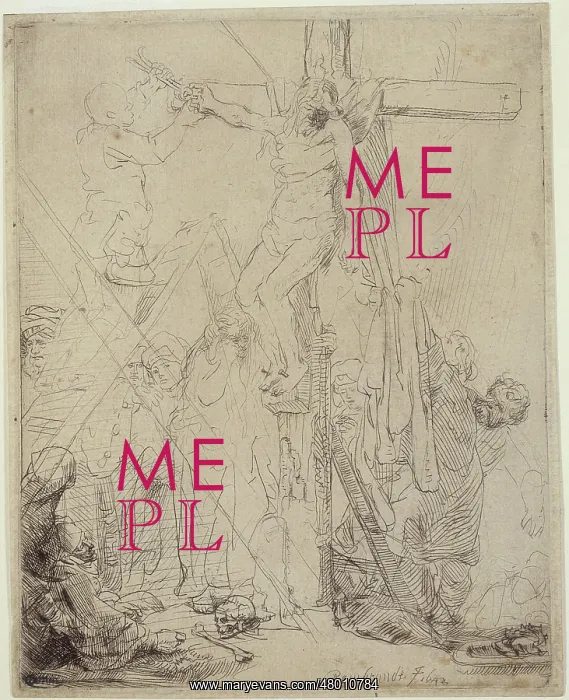 : Descent from the Cross : Descent from the Cross