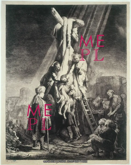 : Descent from the Cross : Descent from the Cross