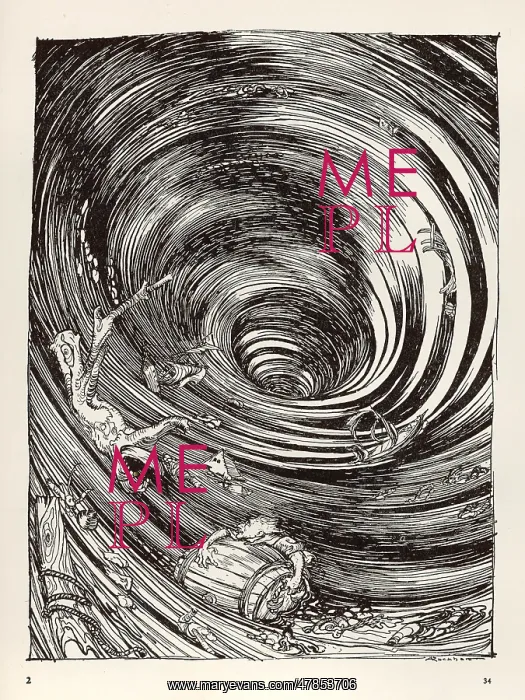 : A Descent into Maelstrom : A Descent into Maelstrom