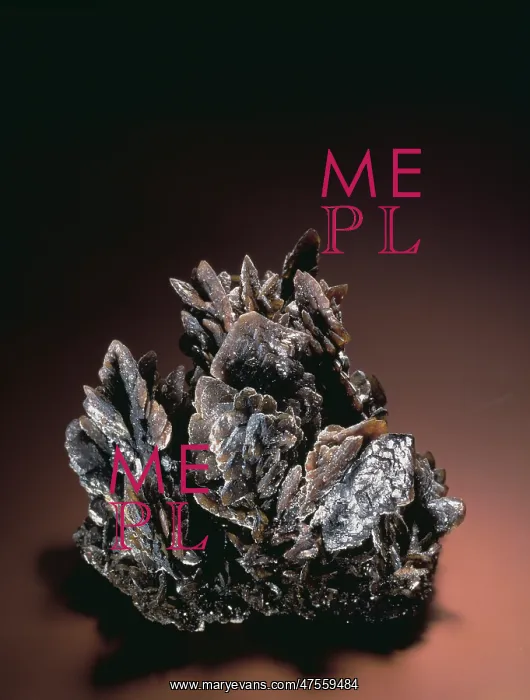 : Descloizite : Descloizite