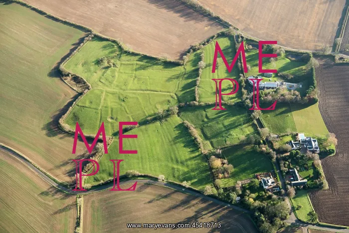 : The deserted medieval settlement of Frisby, Leicestershire : The deserted medieval settlement of Frisby, Leicestershire