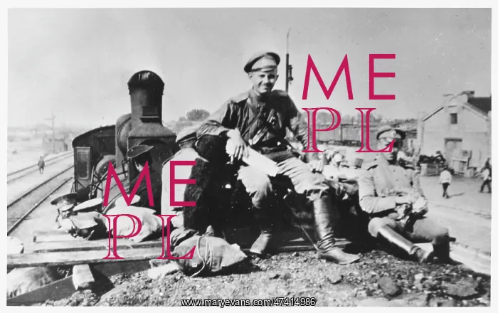 : DESERTING SOLDIERS : DESERTING SOLDIERS