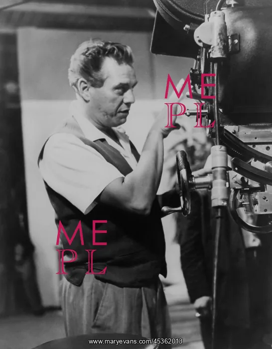 : Desi Arnaz at a camera as executive producer of : Desi Arnaz at a camera as executive producer of
