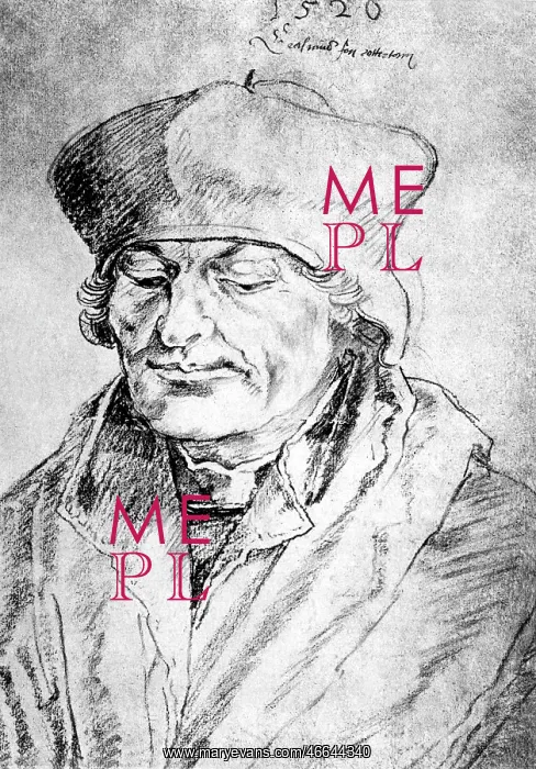 : Desiderius Erasmus of Rotterdam, actually Geert : Desiderius Erasmus of Rotterdam, actually Geert