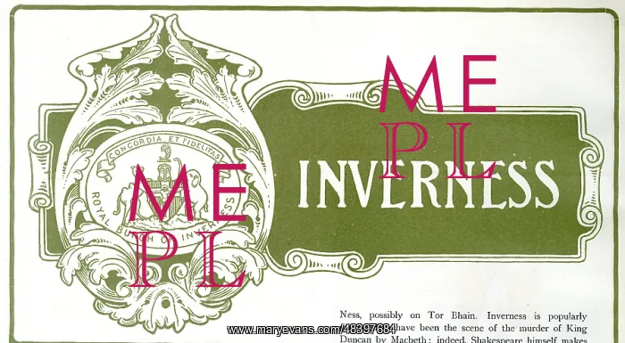  : Design, Inverness, Scotland